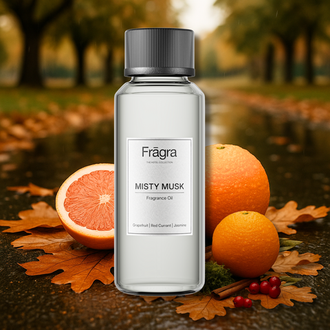 Misty Musk