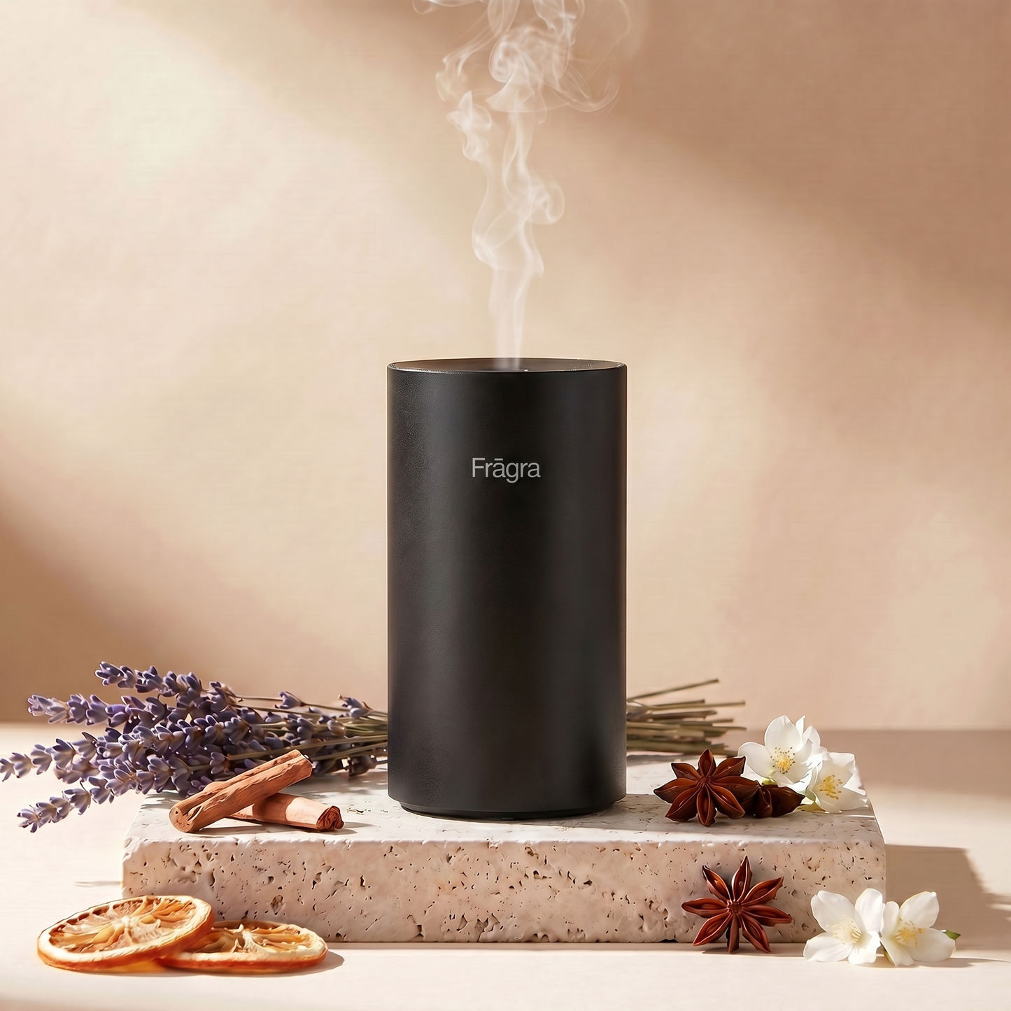 Wireless Mini Scent Diffuser