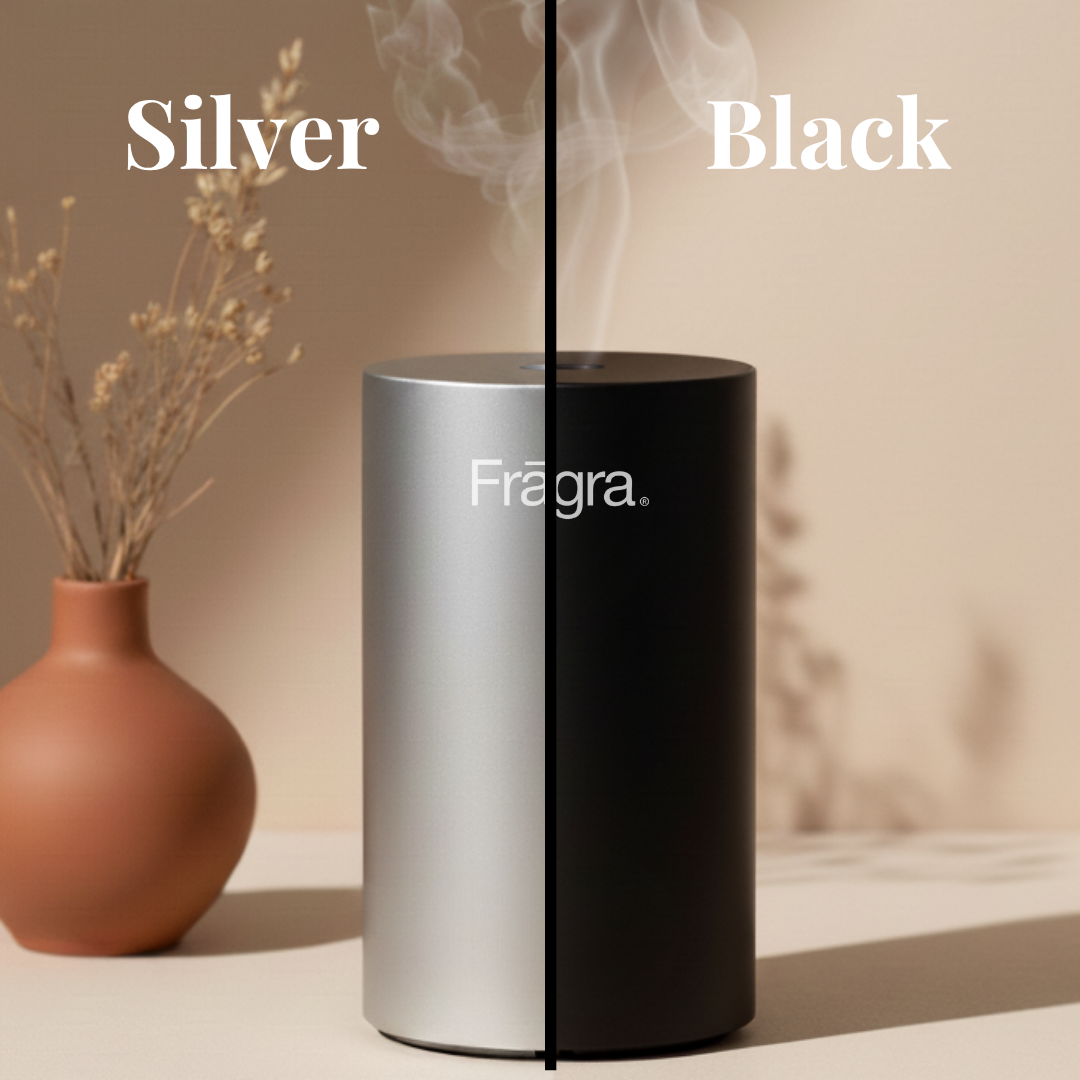 Wireless Mini Scent Diffuser