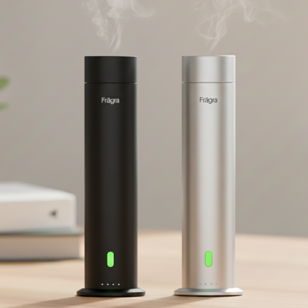 Wireless Ultra Scent Diffuser