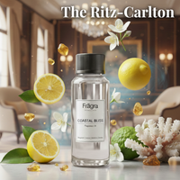 Top 3 Hotel Collection Oil Discovery Pack