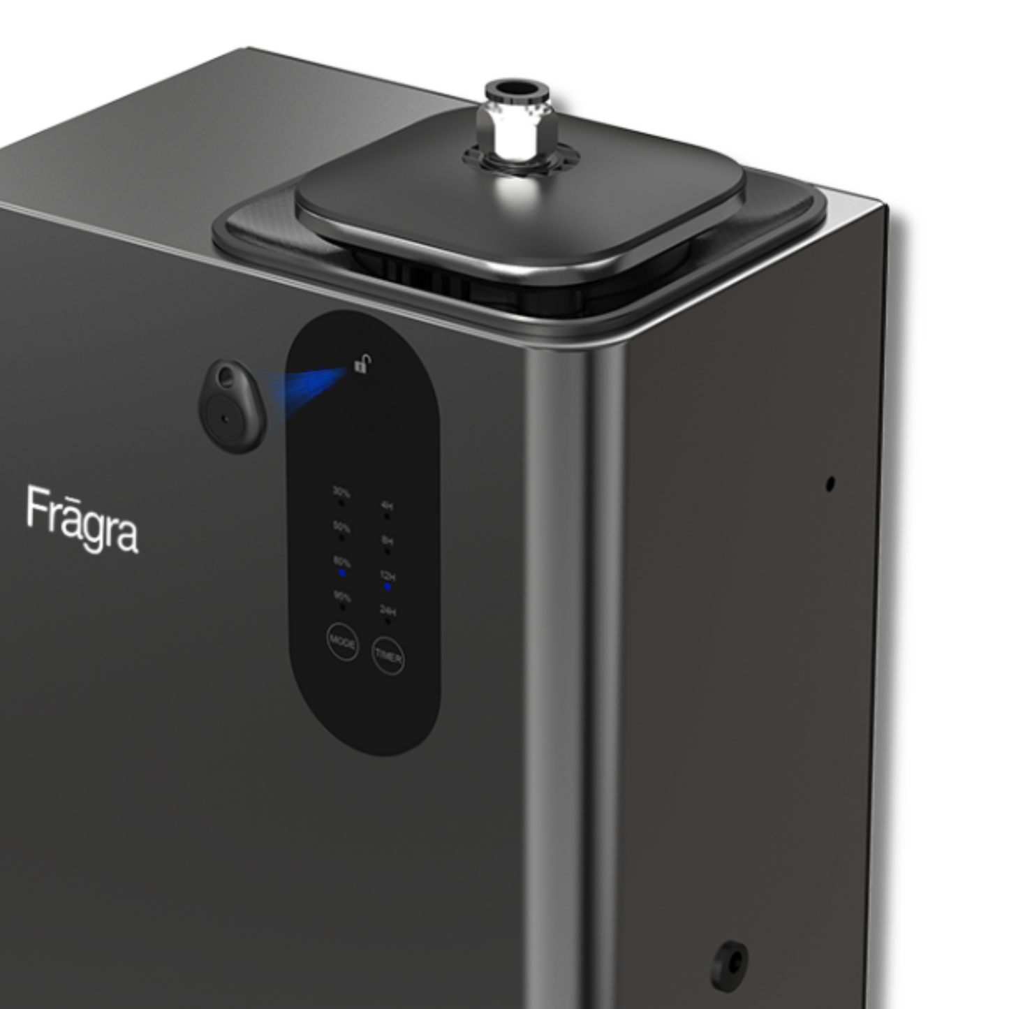 HVAC Ultra Scent Diffuser