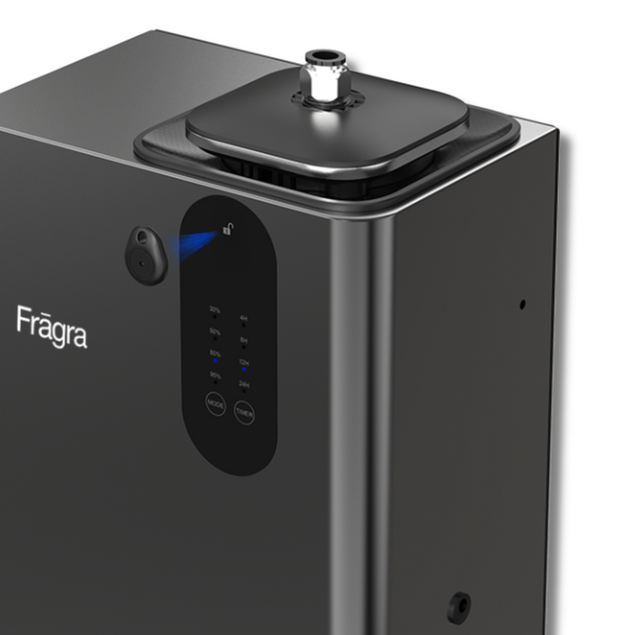 Ultra Pro Scent Diffuser (HVAC)