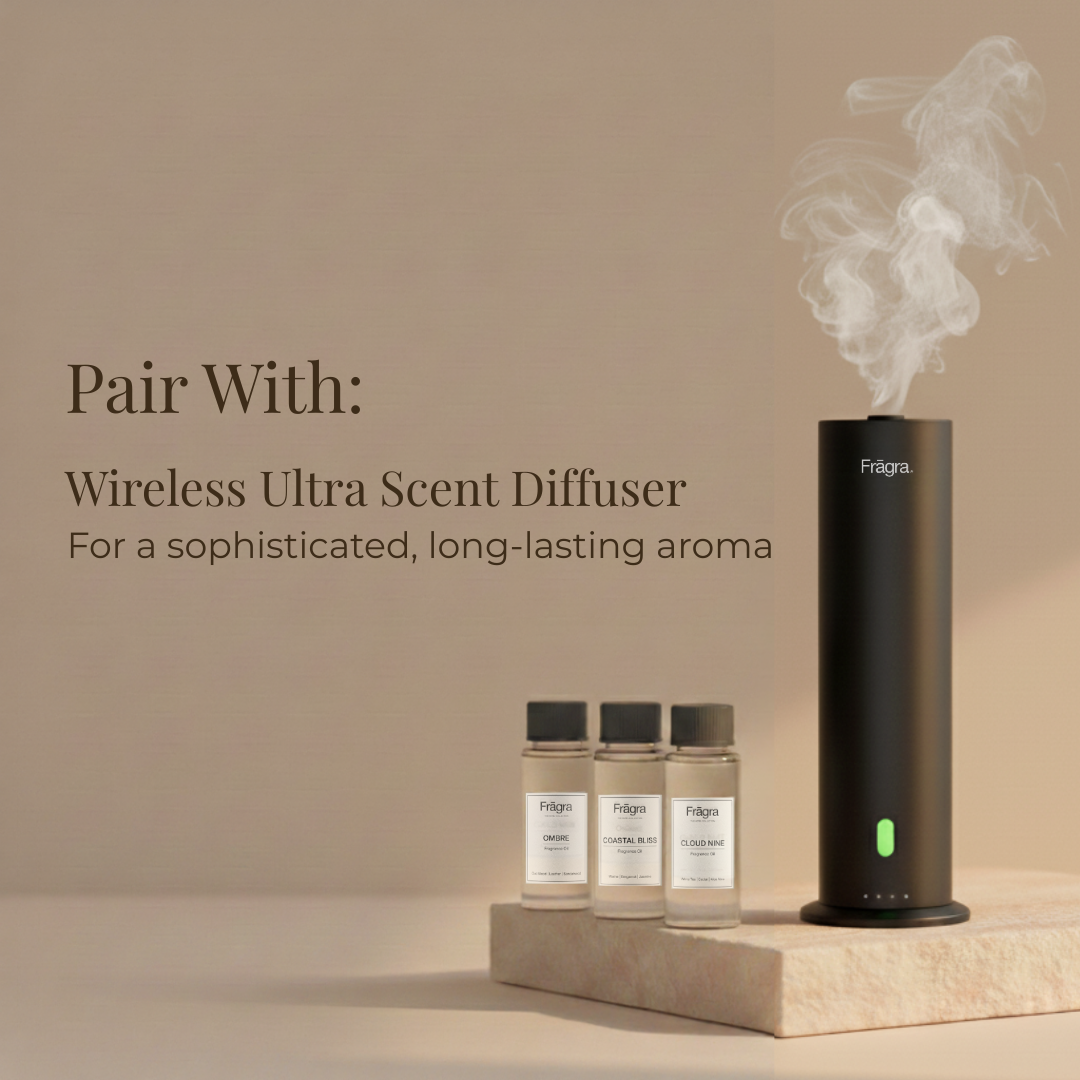 Top 5 Hotel Collection Oil Discovery Pack