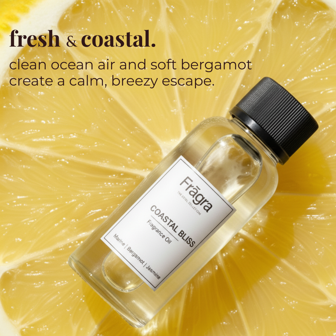 Top 5 Hotel Collection Oil Discovery Pack