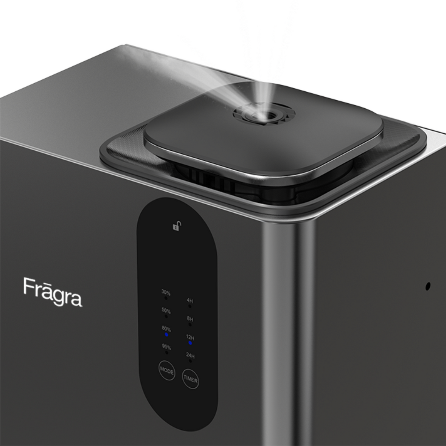 HVAC Ultra Scent Diffuser