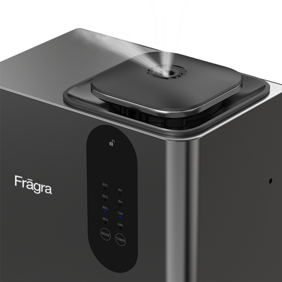Ultra Pro Scent Diffuser (HVAC)