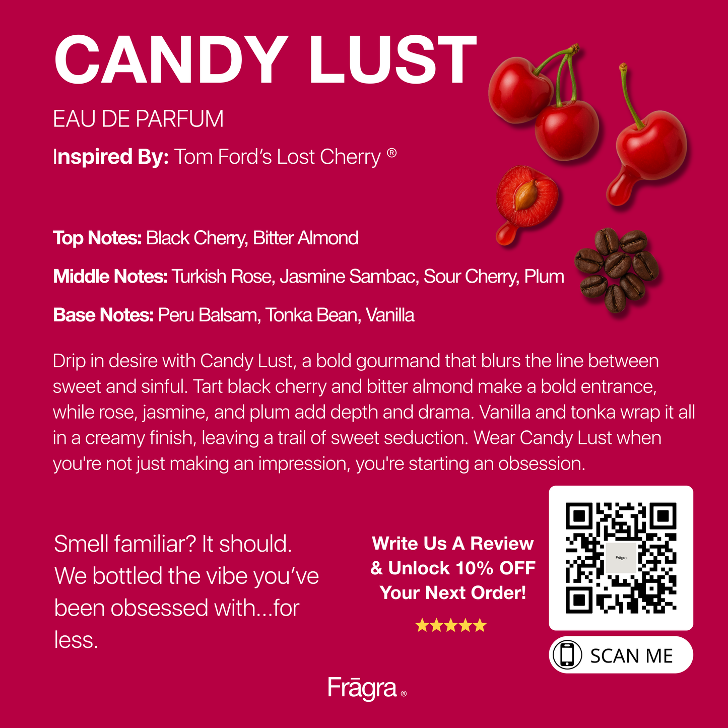 Candy Lust