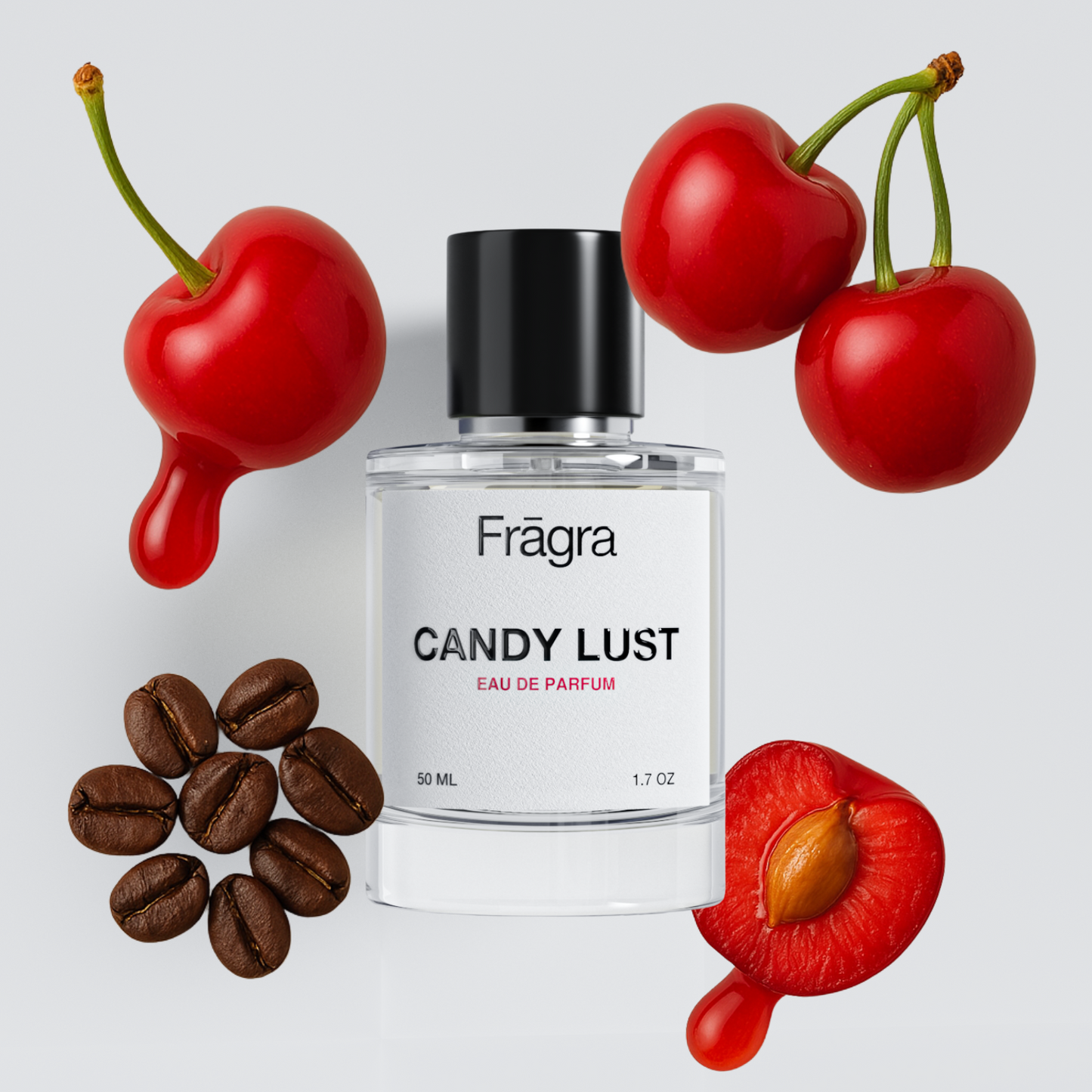 Candy Lust