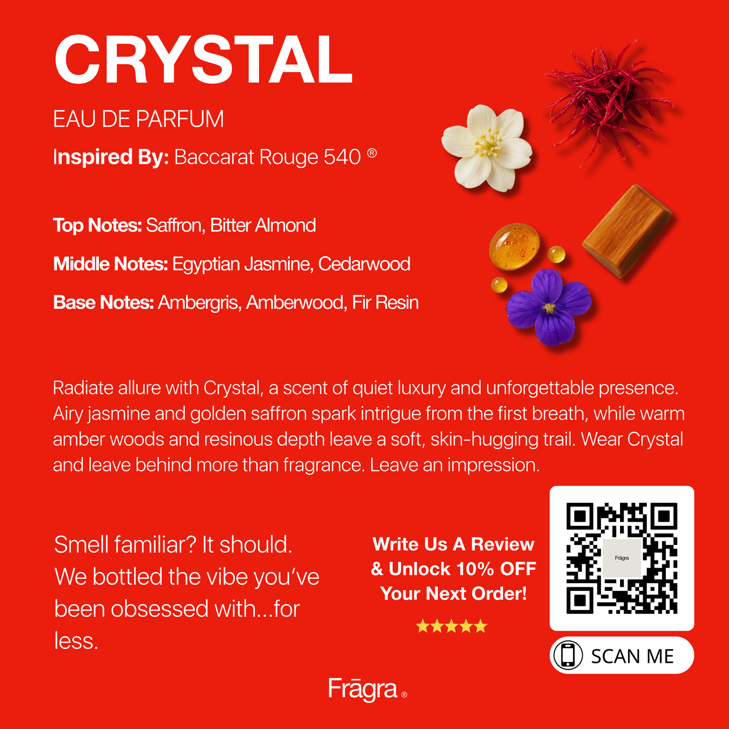 Crystal