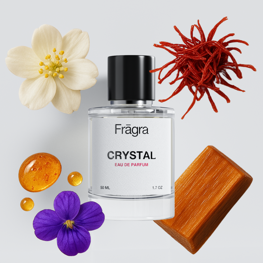 Crystal