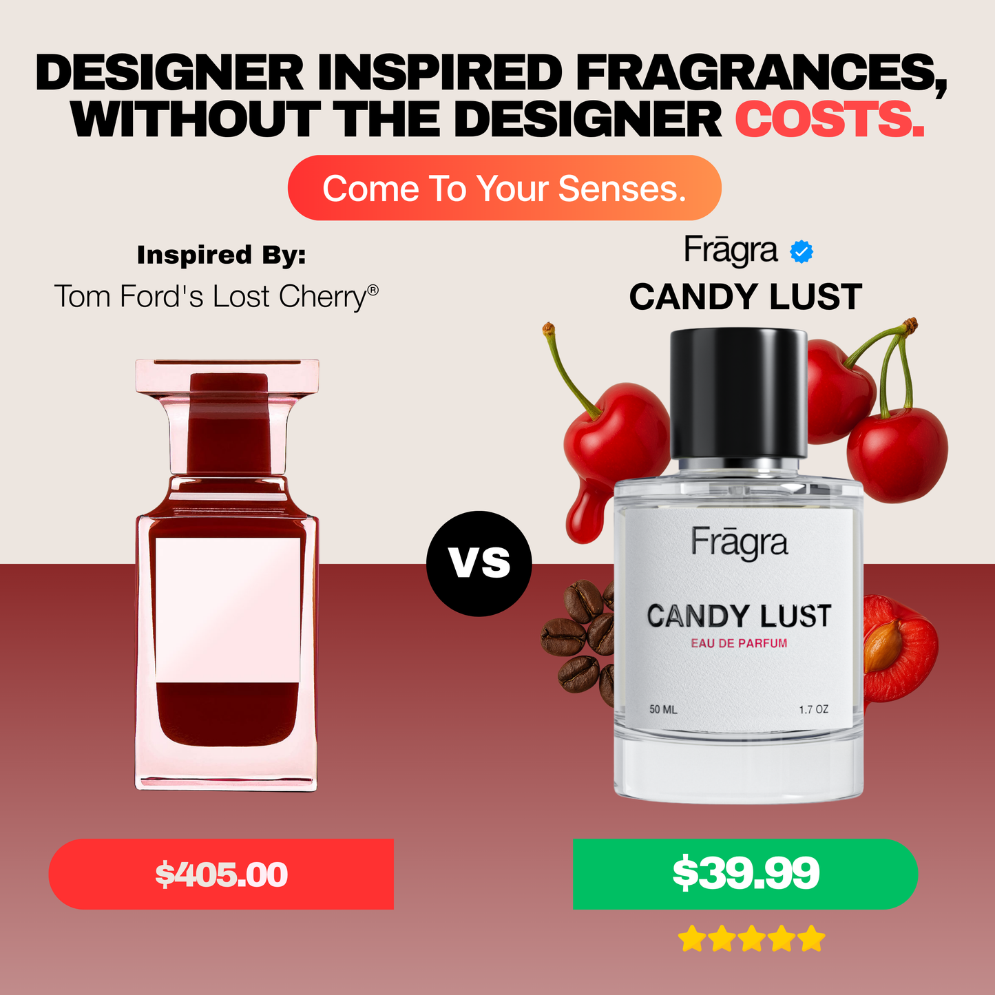 Candy Lust