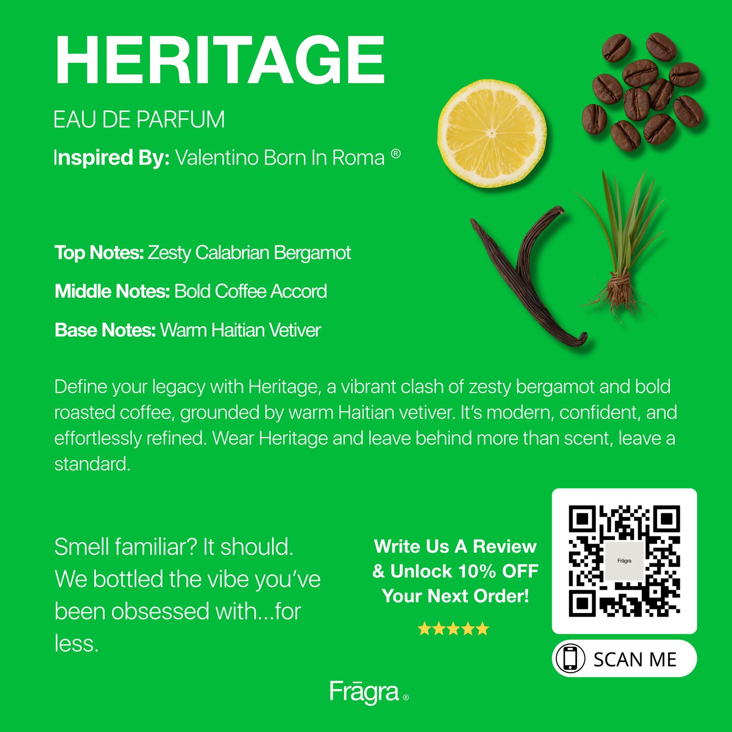 Heritage