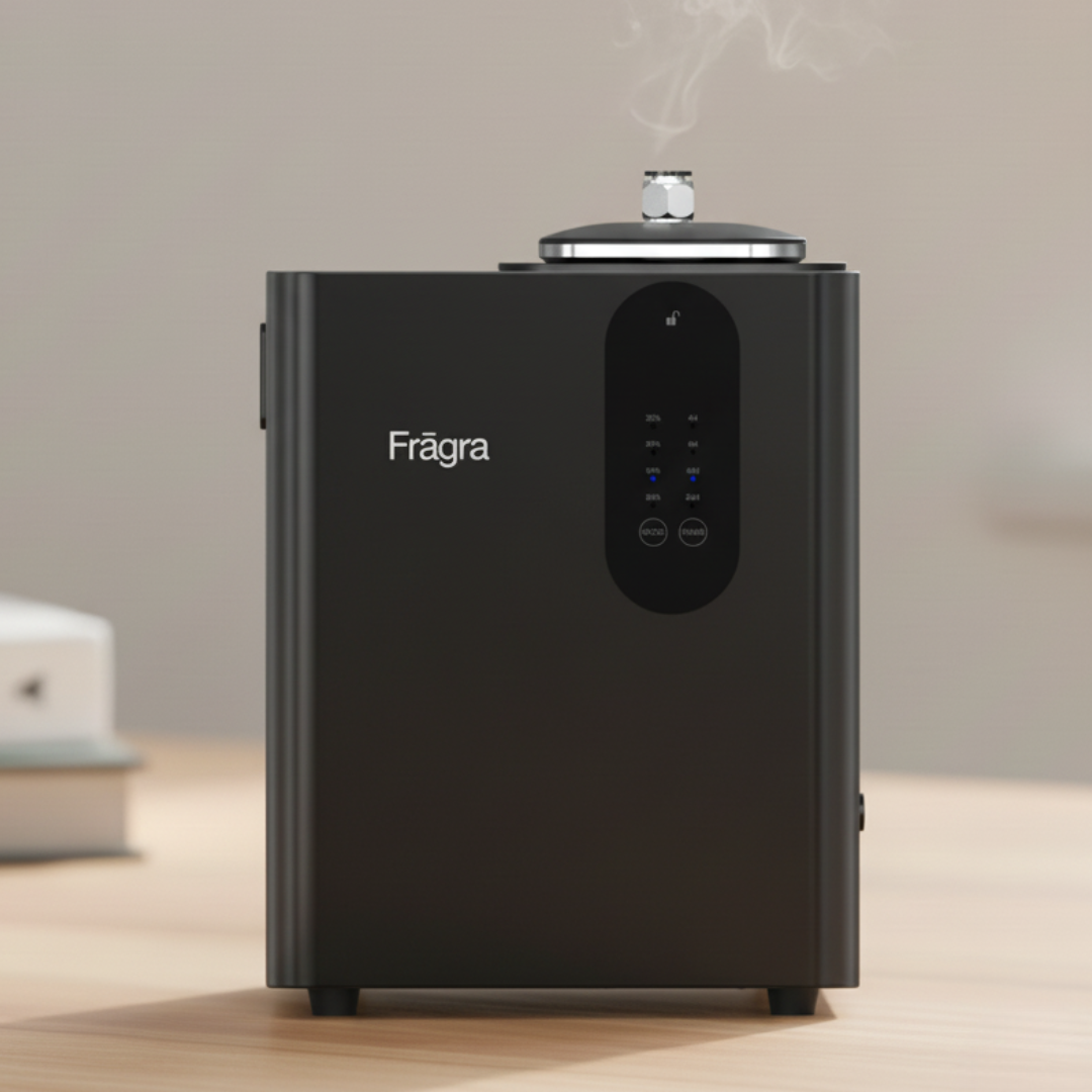 HVAC Ultra Scent Diffuser