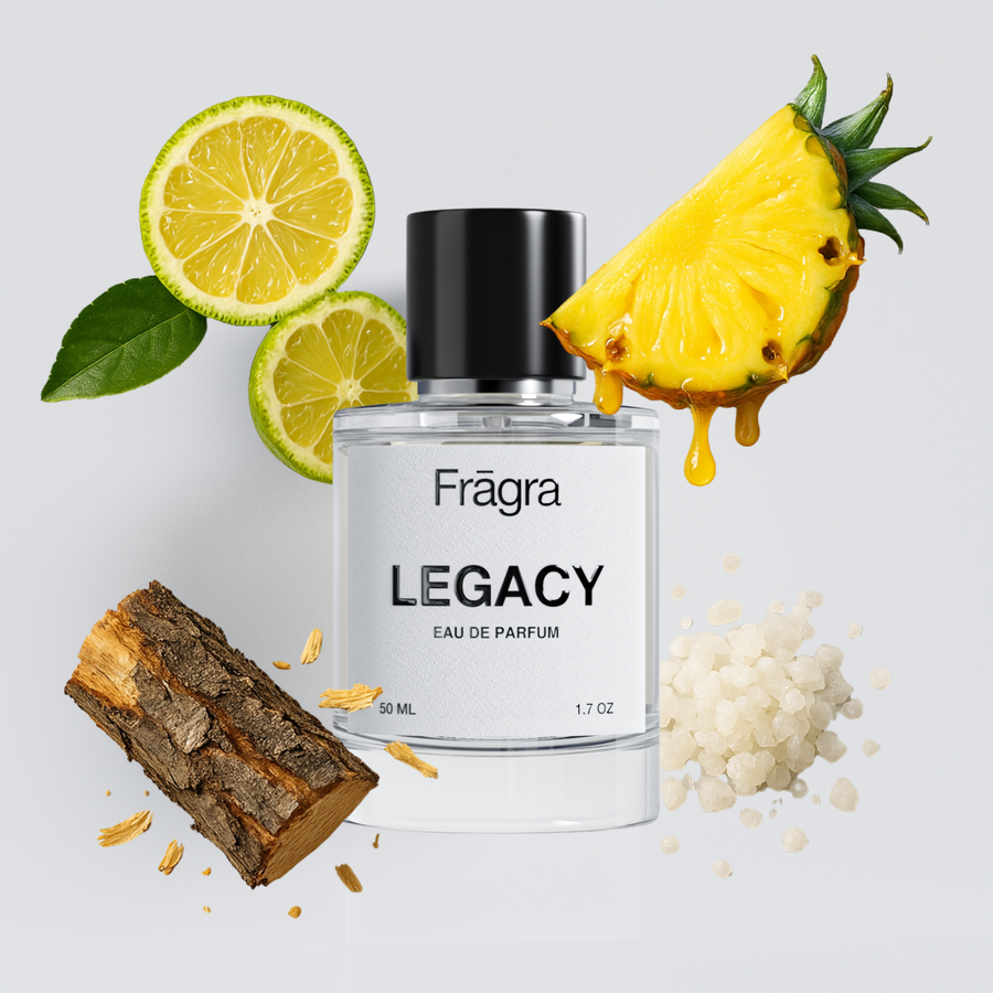 Legacy