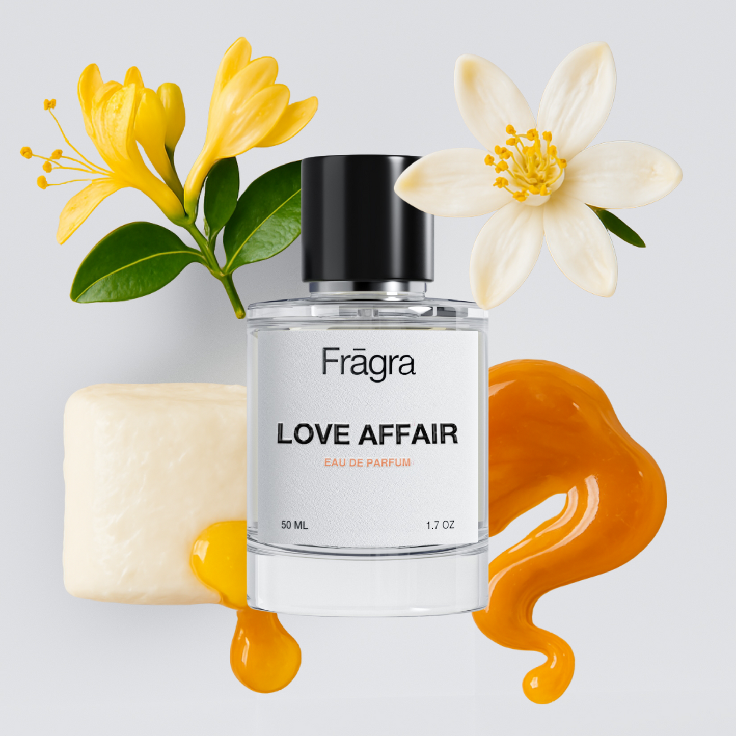 Love Affair