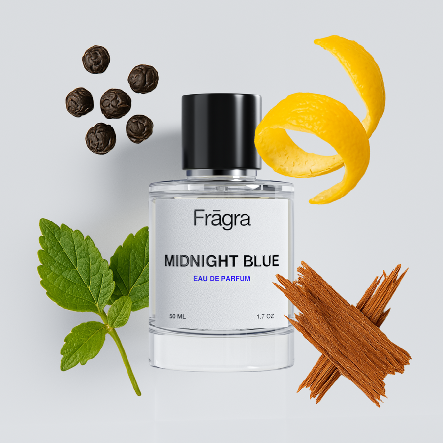 Midnight Blue