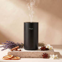 Wireless Mini Scent Diffuser