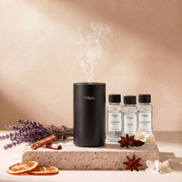 Wireless Mini Scent Diffuser Starter Set
