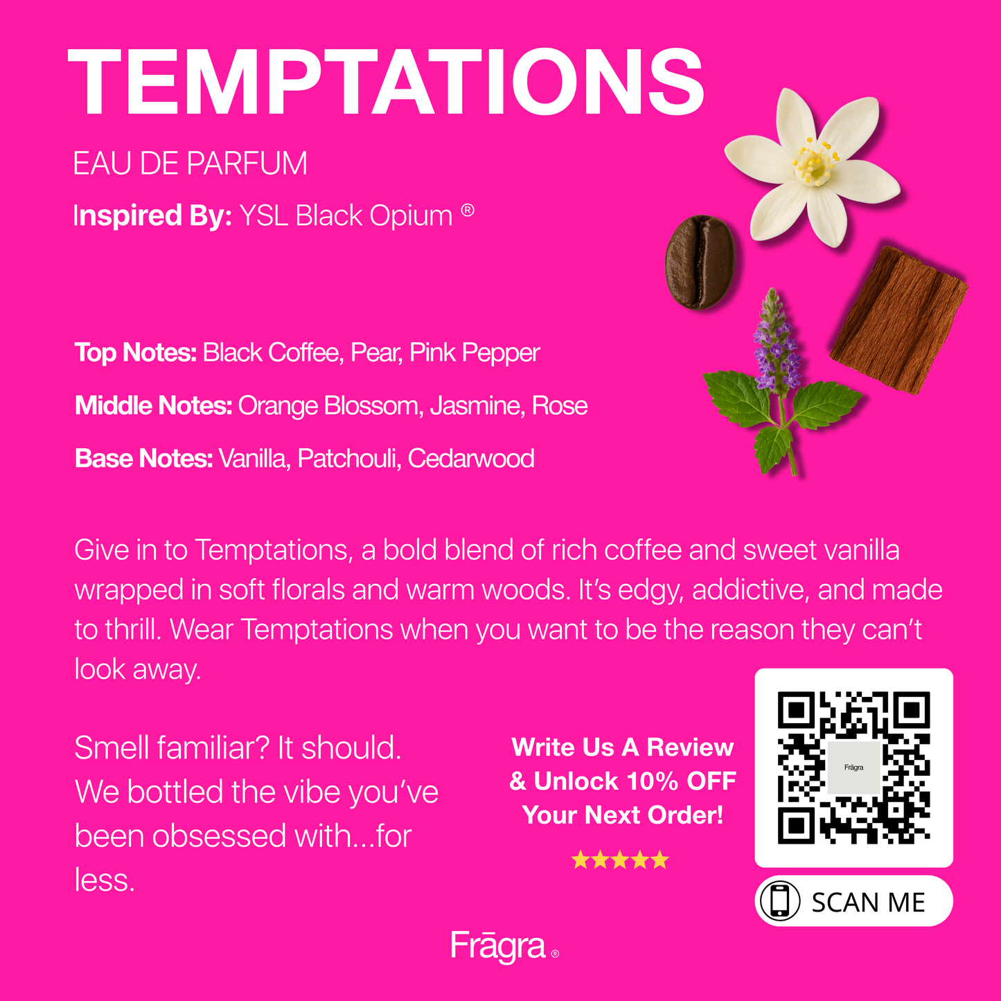 Temptations