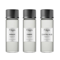 Top 3 Hotel Collection Oil Discovery Pack