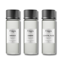 Top 3 Hotel Collection Oil Discovery Pack
