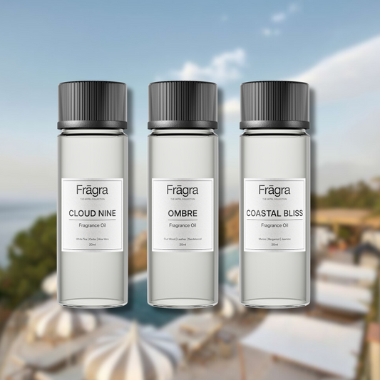 Top 3 Hotel Collection Scent Pack