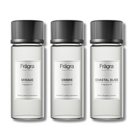 Top 3 Hotel Collection Oil Discovery Pack