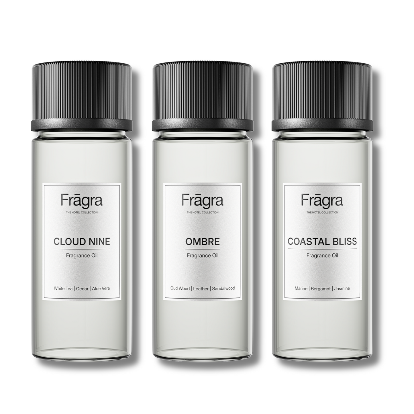 Top 3 Hotel Collection Scent Pack