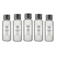 Top 5 Hotel Collection Oil Discovery Pack