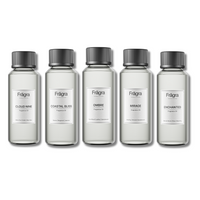 Top 5 Hotel Collection Oil Discovery Pack