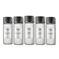 Top 5 Hotel Collection Oil Discovery Pack