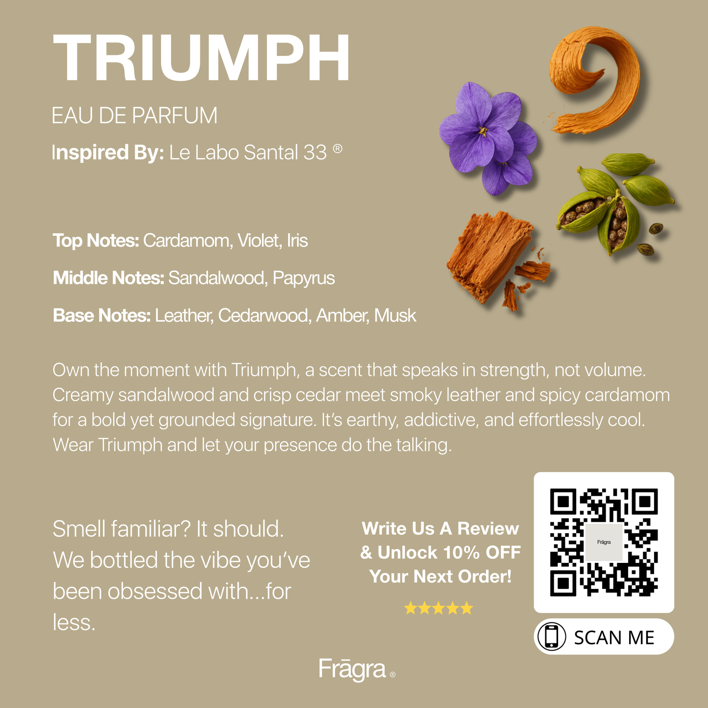 Triumph