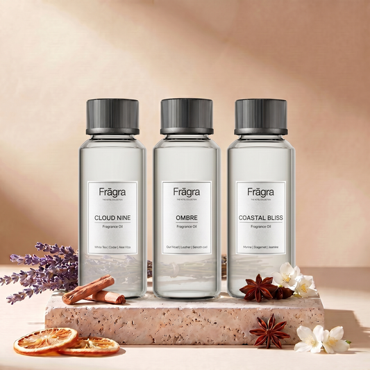 Top 3 Hotel Collection Oil Discovery Pack