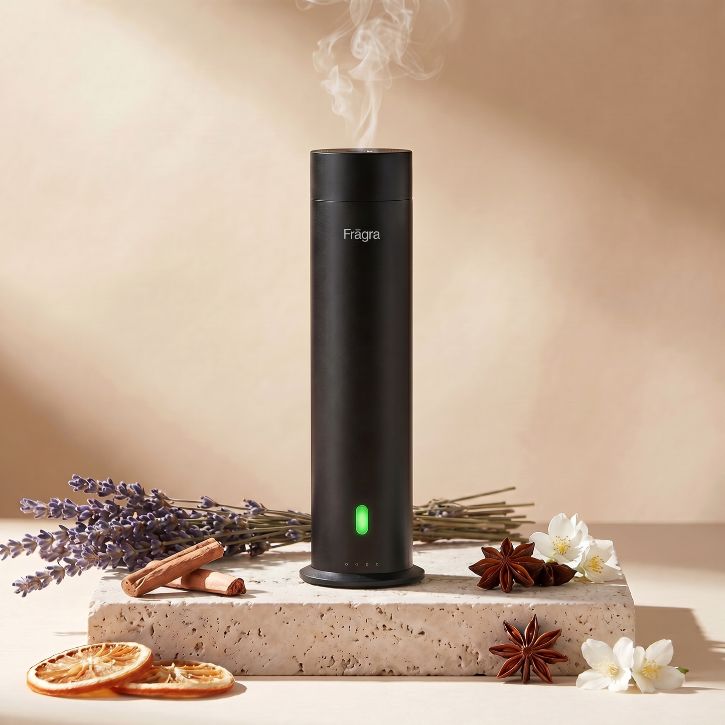 Wireless Ultra Scent Diffuser