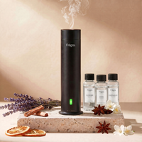 Wireless Ultra Scent Diffuser Starter Set – Frāgra