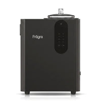 Fragra Ultra Pro HVAC scent diffuser on white
